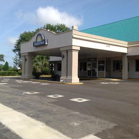 Days Inn Panama City 23Rd Street Extérieur photo