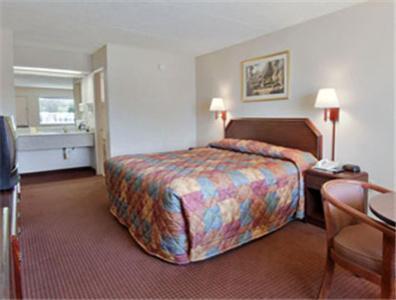 Days Inn Panama City 23Rd Street Chambre photo
