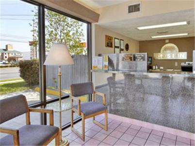 Days Inn Panama City 23Rd Street Extérieur photo