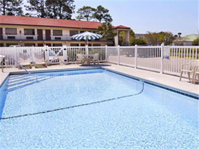 Days Inn Panama City 23Rd Street Facilités photo